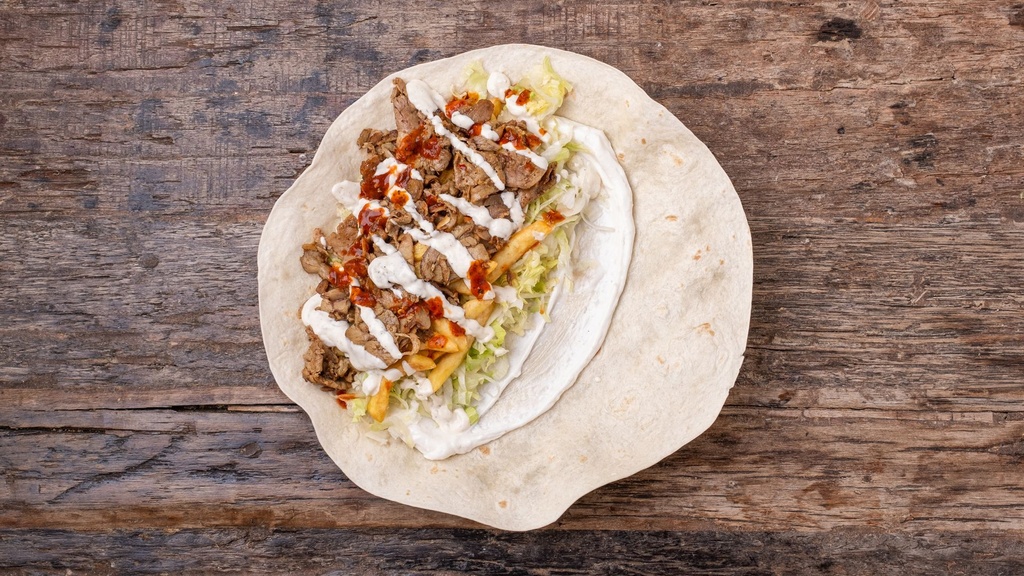 JUMBO LAMB (HALAL)
