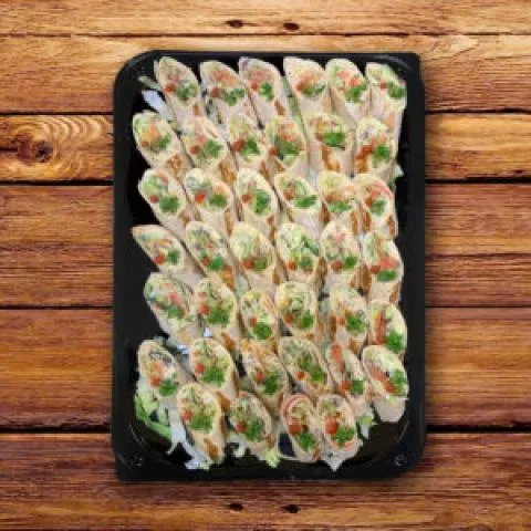 Hummus Loka 35 stk